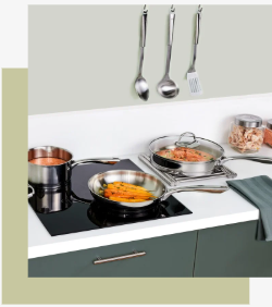 Ranger sa cuisine